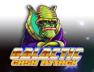 Galactic Cash brabet